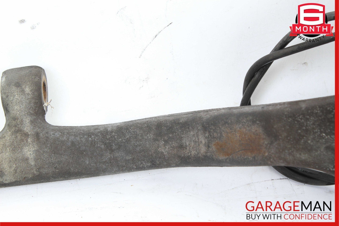 07-14 Mercedes W221 S350 CL550 Front Right Wheel Carrier Spindle Knuckle Hub OEM