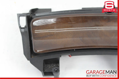 12-20 Mercedes R172 SLK250 SLK350 Center Panel Dash Ashtray Ash Tray OEM