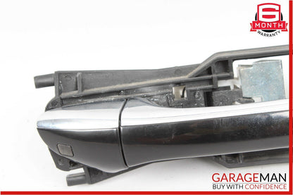 03-09 Mercedes W209 CLK500 Front Right Passenger Side Exterior Door Handle OEM