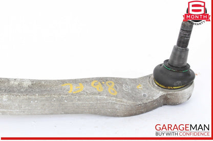 03-18 Bentley Continental GTC Front Left Driver Side Rearward Lower Control Arm
