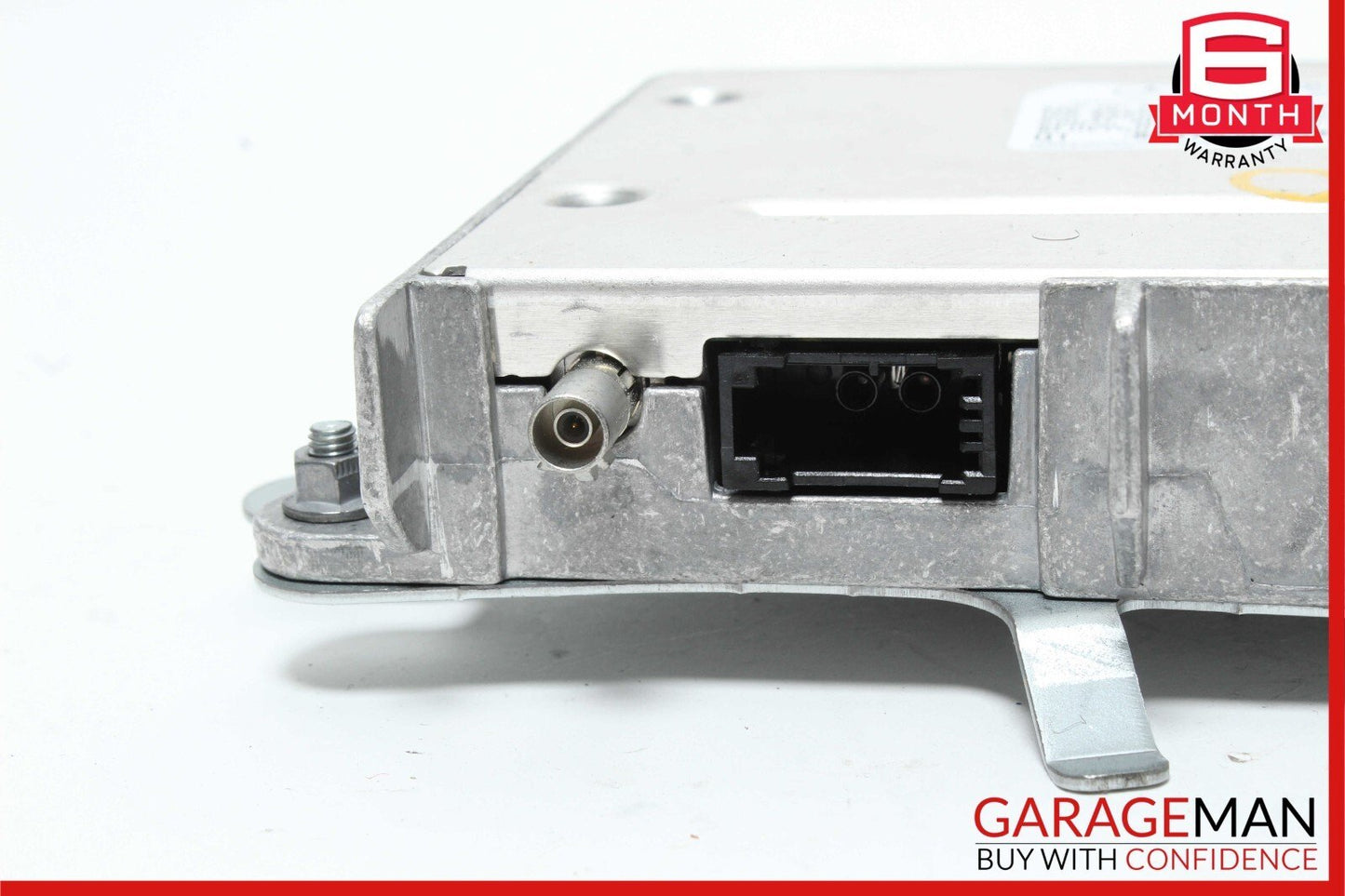 07-10 Mercedes W221 S550 CL550 Bluetooth Communication Module Unit OEM