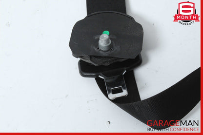 06-13 Mercedes X164 GL450 4MATIC Front Left Side Seat Belt Retractor Assembly