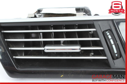 10-14 Mercedes W212 E550 E400 Dashboard Dash AC A/C Air Vent LeftÂ Trim OEM