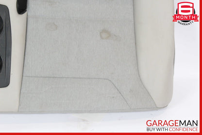 14-17 BMW i3 I01 Rear Bottom Lower Seat Cushion Bench OEM