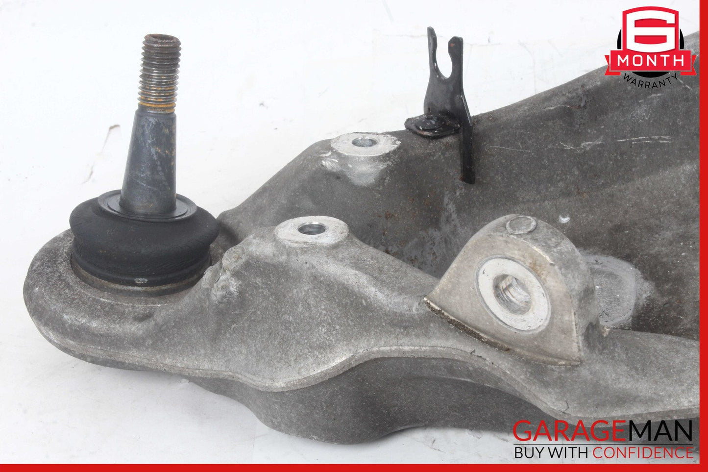 04-13 Cadillac XLR Front Right Passenger Side Lower Control Arm 10307579 OEM