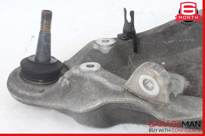 04-13 Cadillac XLR Front Right Passenger Side Lower Control Arm 10307579 OEM