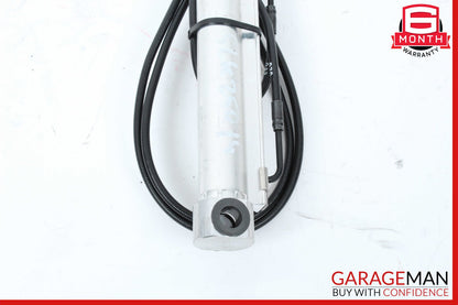 12-20 Mercedes R172 SLK250 Right Convertible Top Main Drive Lift Cylinder OEM