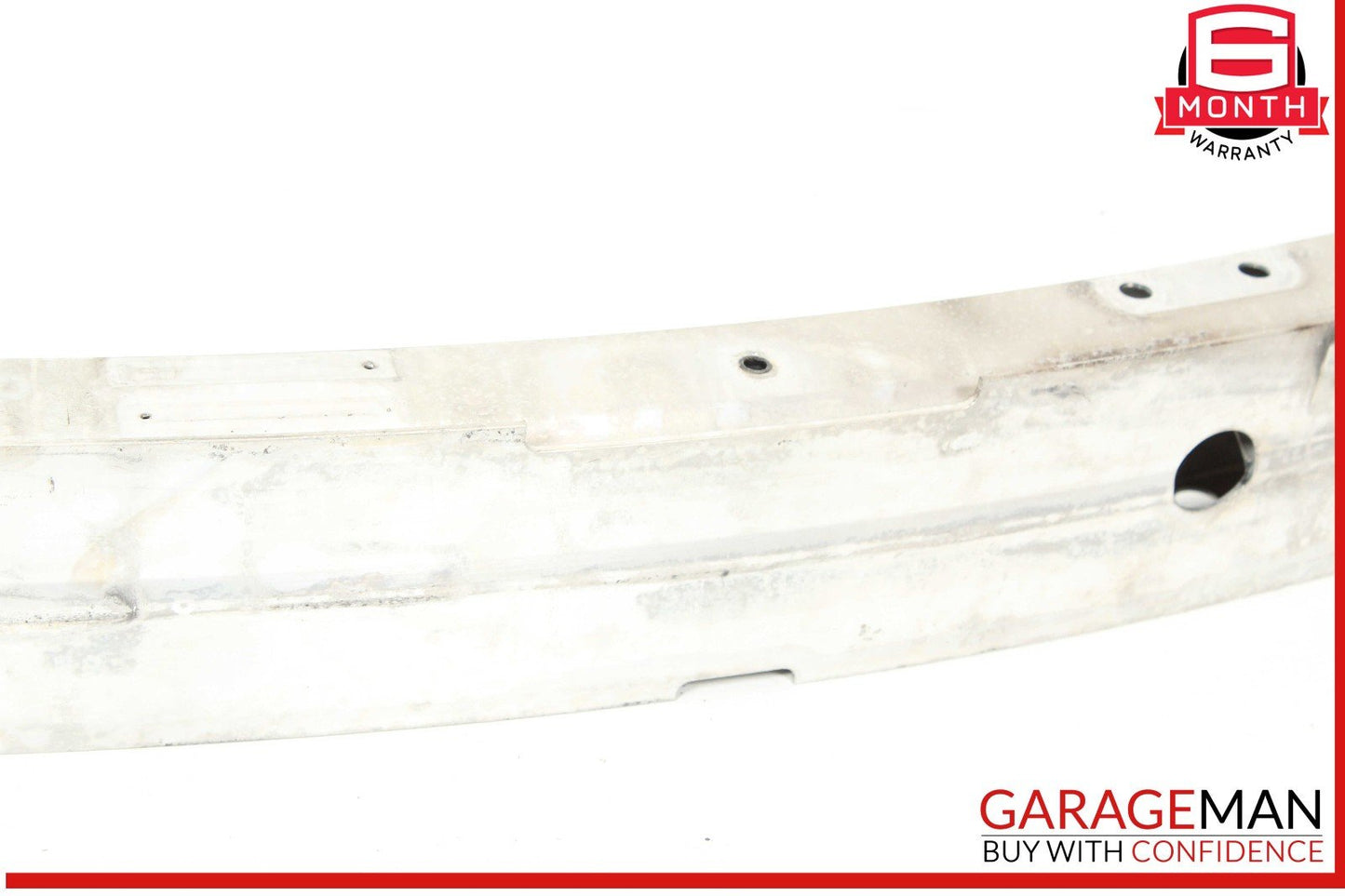 06-11 Mercedes W219 CLS500 CLS550 Front Bumper Reinforcement Bar OEM