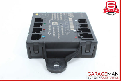 08-18 Mercedes W204 C300 GLK350 C250 Rear Right Side Door Control Module OEM