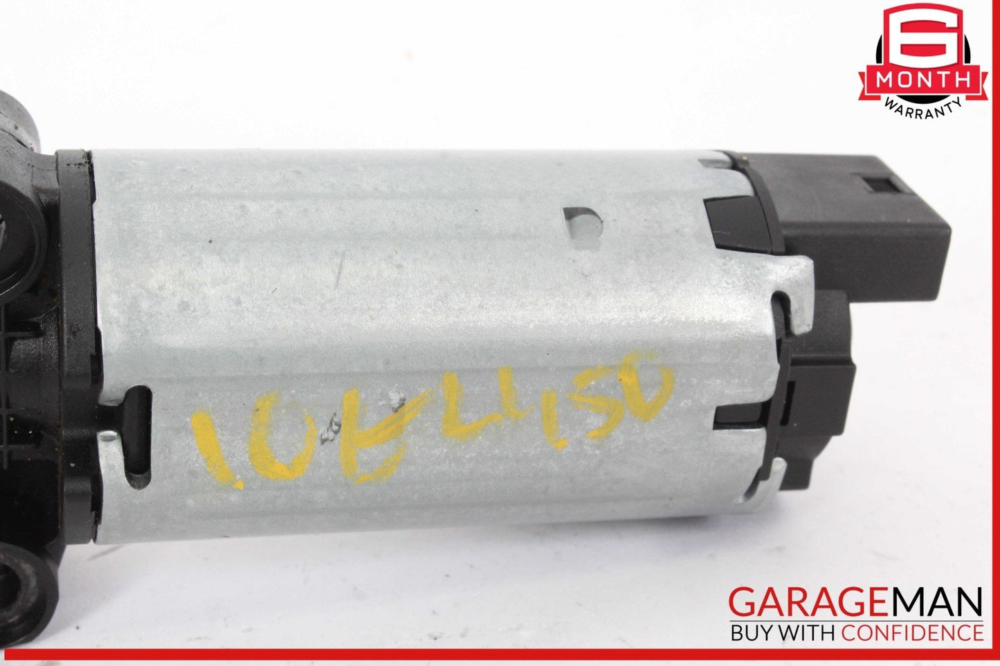 07-19 Mercedes X164 GL450 GL350 Rear 3rd Third Row Seat Motor 1648202342 OEM