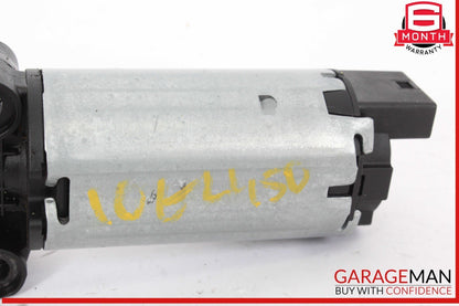 07-19 Mercedes X164 GL450 GL350 Rear 3rd Third Row Seat Motor 1648202342 OEM