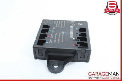 08-18 Mercedes-Benz E350 W212 Right Rear Side Door Control Module 2129004006 OEM
