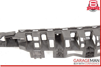 13-19 Mercedes X166 GL450 GL350 Rear Bumper Support Mount Bracket Bar OEM
