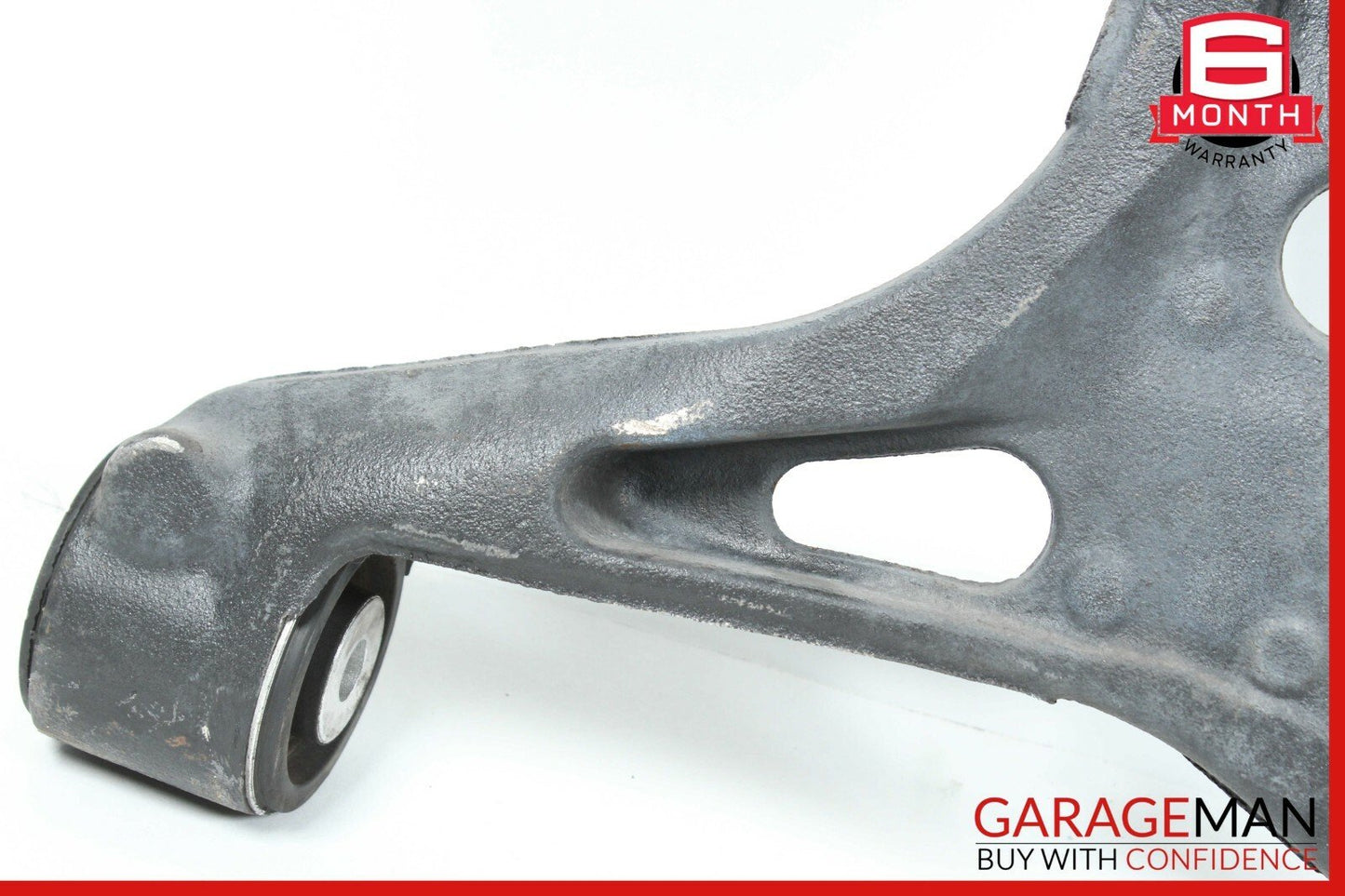 06-12 Mercedes W251 R350 ML550 Front Left Driver Side Lower Control Arm OEM