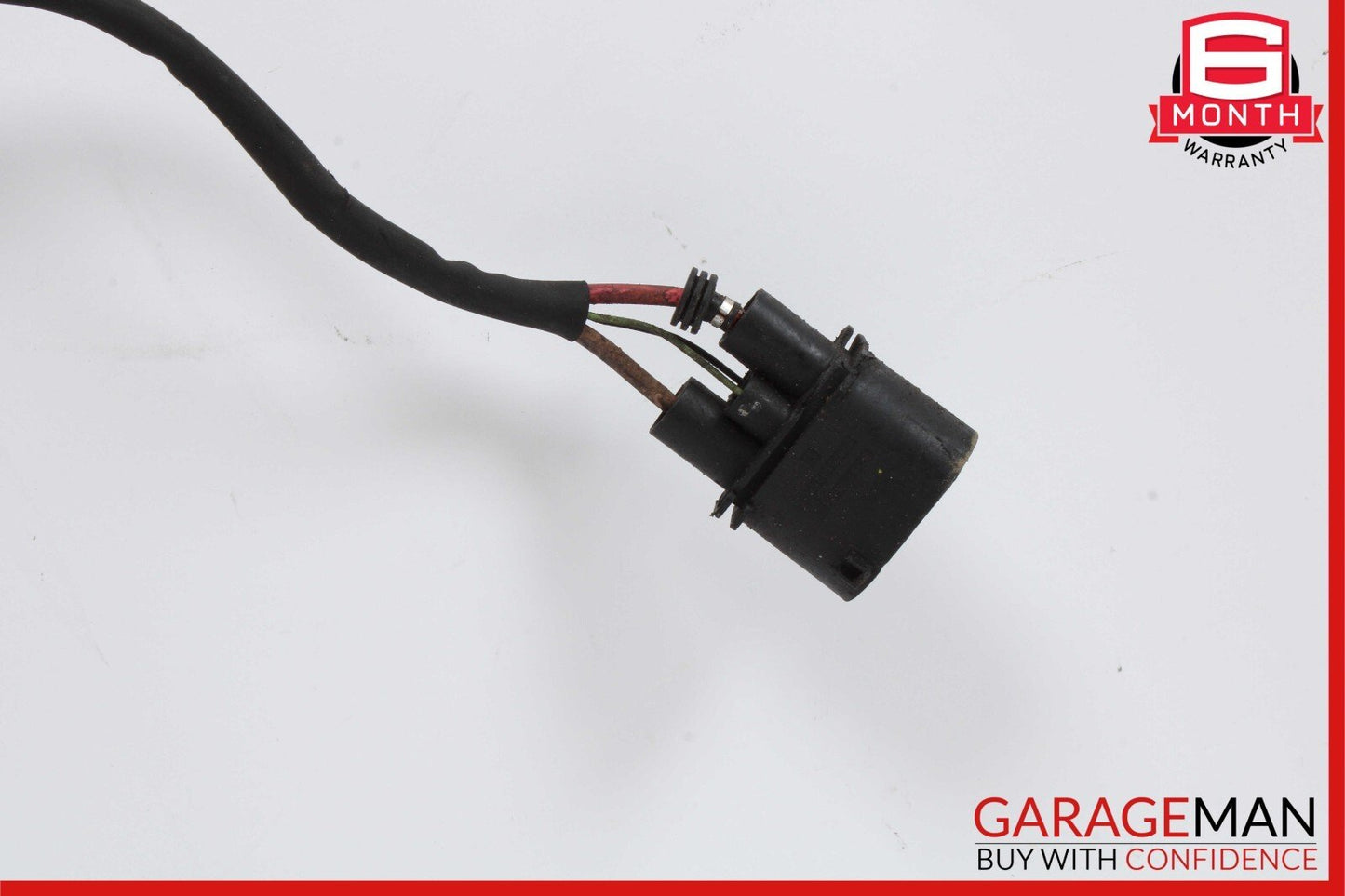 12-17 Audi A7 A6 Electric Cooling Fan Motor 4H0959455T OEM