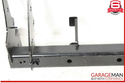 22-24 Toyota Tundra Trailer Rear Tow Hitch Reinforcement Bar OEM