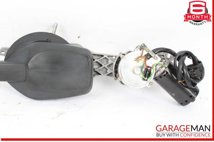 96-02 Mercedes R129 SL500 SL600 Windshield Wiper Motor w/ Arm 0390241433 OEM