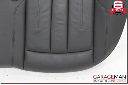 17-24 Audi A4 S4 Rear Lower Bench Seat Cushion 8W0885403BA OEM