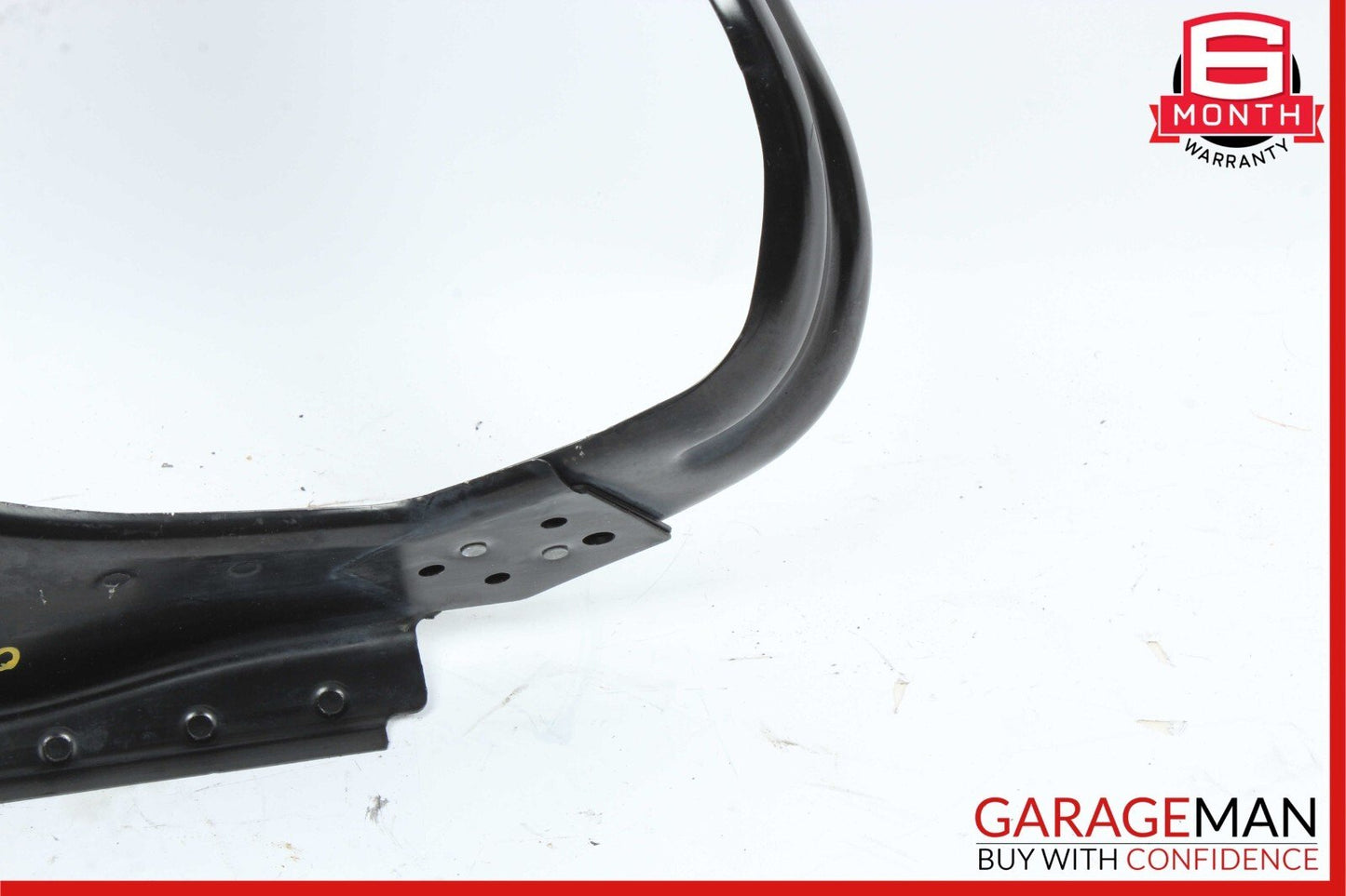 06-10 Mercedes W251 R350 Front Right Head Light Headlight Support Bracket Frame