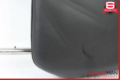 11-17 Porsche Cayenne 958 Front Left Driver Side Seat Headrest Head Rest OEM
