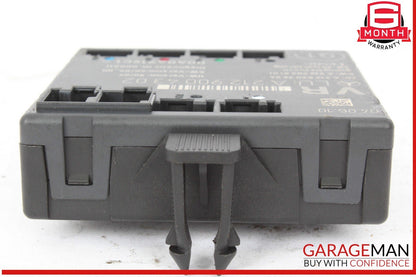 08-18 Mercedes W212 E550 C250 C300 Front Right Side Door Control Module OEM