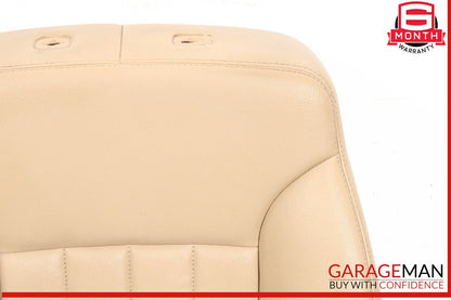 06-10 Mercedes W164 ML350 ML500 Front Right Top Upper Seat Cushion OEM