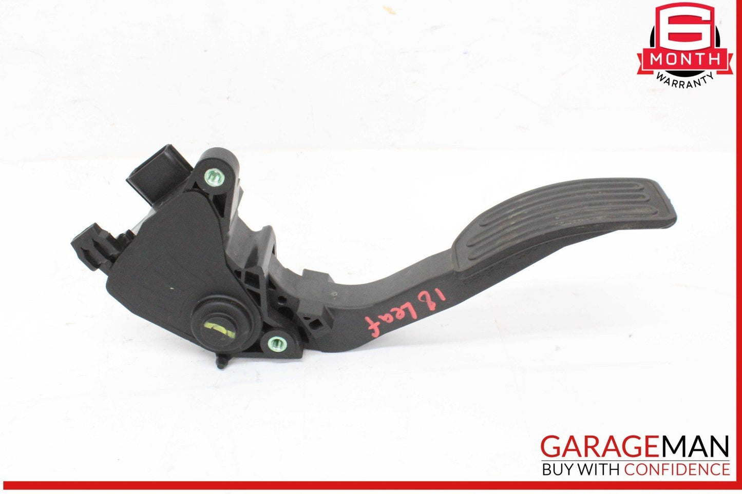 18-24 Nissan Leaf Gas Accelerator Throttle Pedal 180023RA0A OEM