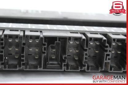 98-05 Mercedes W163 ML350 ML500 ML55 AMG Front Left / Right Seat Control Module