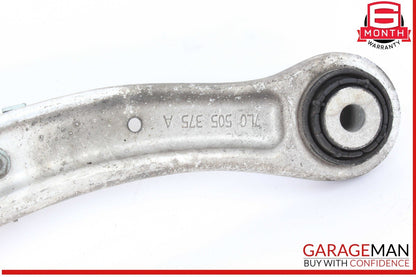 03-10 Porsche Cayenne S 955 957 Rear Left / Right Side Upper Forward Control Arm