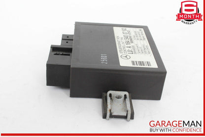 06-13 Mercedes W219 CLS63 AMG CL550 TPMS Tire Pressure Control 1645400762 OEM