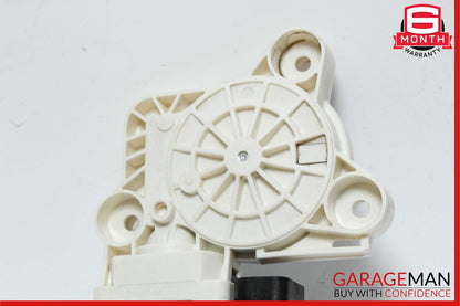 03-09 Mercedes W211 E350 E550 Rear Left Driver Side Window Regulator Motor Unit