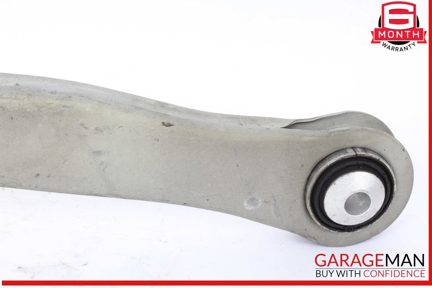 17-24 Audi Q7 Rear Right Passenger Side Rearward Upper Control Arm 4M0505398R