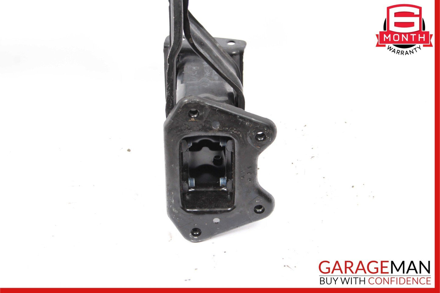 07-13 Mercedes W221 S550 Lower Radiator Core Support Bracket Frame Bar Assembly