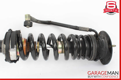 00-06 Mercedes W220 S55 AMG Front Left Driver Side Shock Strut Absorber OEM
