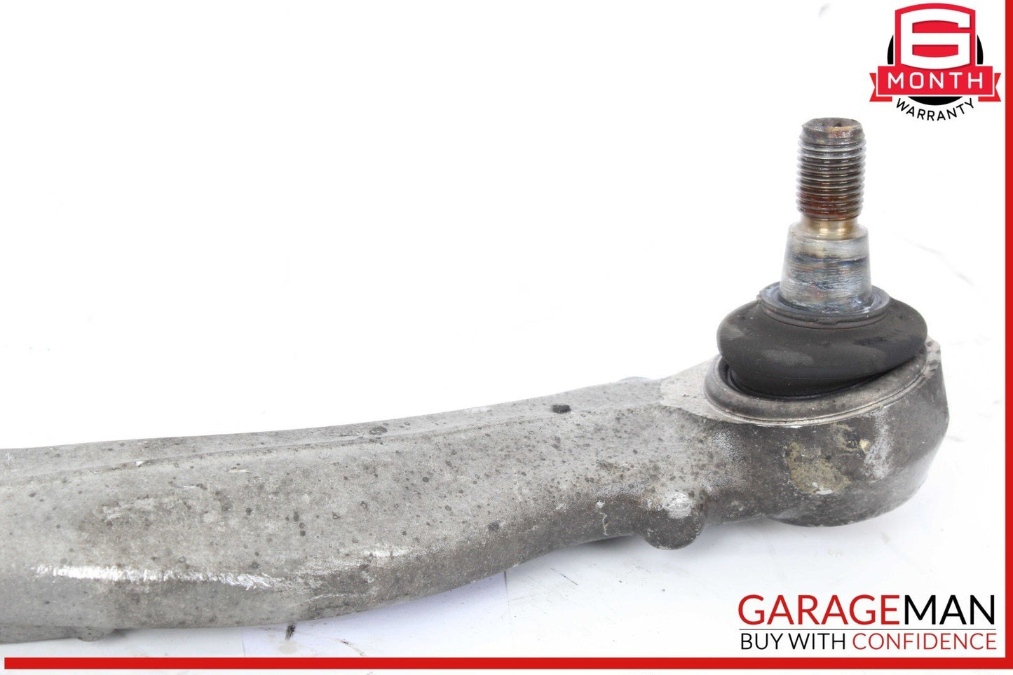 08-17 Mercedes W204 C250 E400 Front Left Driver Side Lower Control Arm OEM