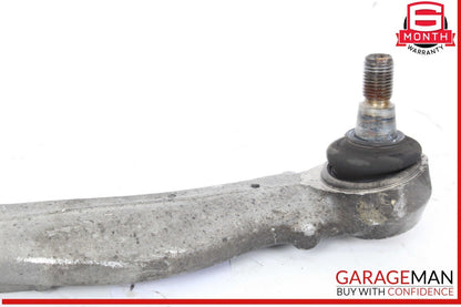 08-17 Mercedes W204 C250 E400 Front Left Driver Side Lower Control Arm OEM