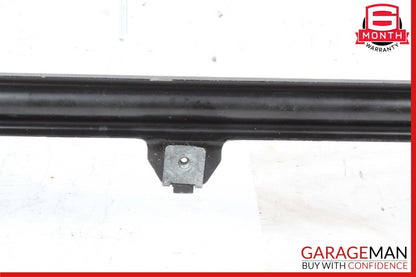 07-14 Mercedes W221 S550 Front Lower Bumper Reinforcement Bracket Frame Assembly