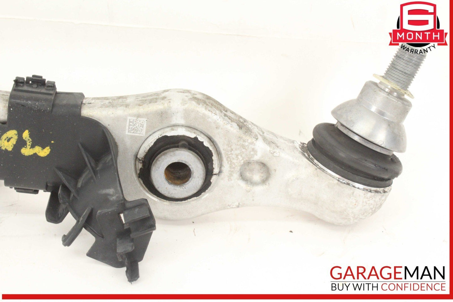15-20 Mercedes W205 C300 4MATIC Front Left Side Wishbone Lower Control Arm OEM