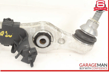 15-20 Mercedes W205 C300 4MATIC Front Left Side Wishbone Lower Control Arm OEM