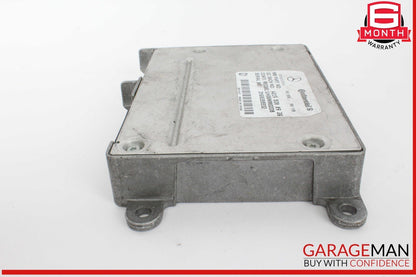 06-12 Mercedes X164 GL450 ML350 Communication Control Module 2198200926 OEM