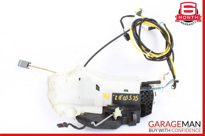 03-12 Mercedes R230 SL550 SL55 AMG Front Right Side Door Lock Latch Actuator OEM