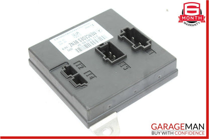 03-11 Mercedes W211 E320 E500 CLS500 BCM BCU Body Computer Control Module OEM