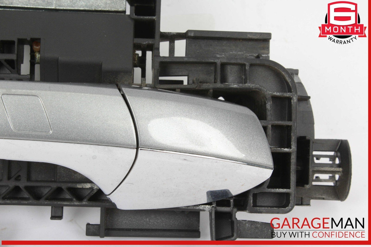 12-18 Mercedes W218 CLS550 CLS63 Right Side Exterior Door Handle OEM