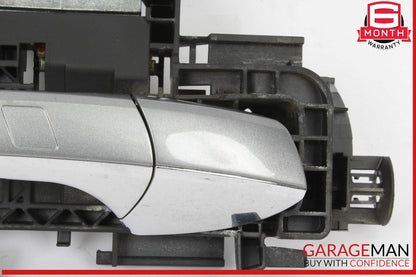 12-18 Mercedes W218 CLS550 CLS63 Right Side Exterior Door Handle OEM