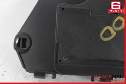 00-06 Mercedes W220 S500 S430 Rear Right Side Seat Switch Control Module OEM
