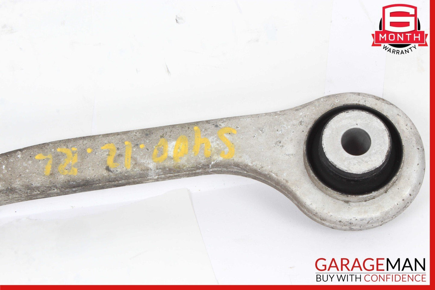 07-14 Mercedes W221 S400 CL63 Rear Right or Left Side Tie Rod Lower Control Arm