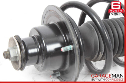97-04 Porsche 986 Boxster Rear Right & Left Shock Absorber Spring Strut Set of 2