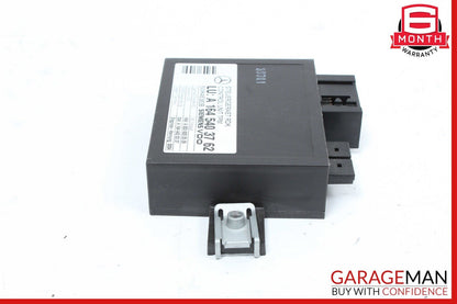 06-12 Mercedes W211 E350 SL550 CLS550 TPMS Tire Pressure Control 1645403762 OEM