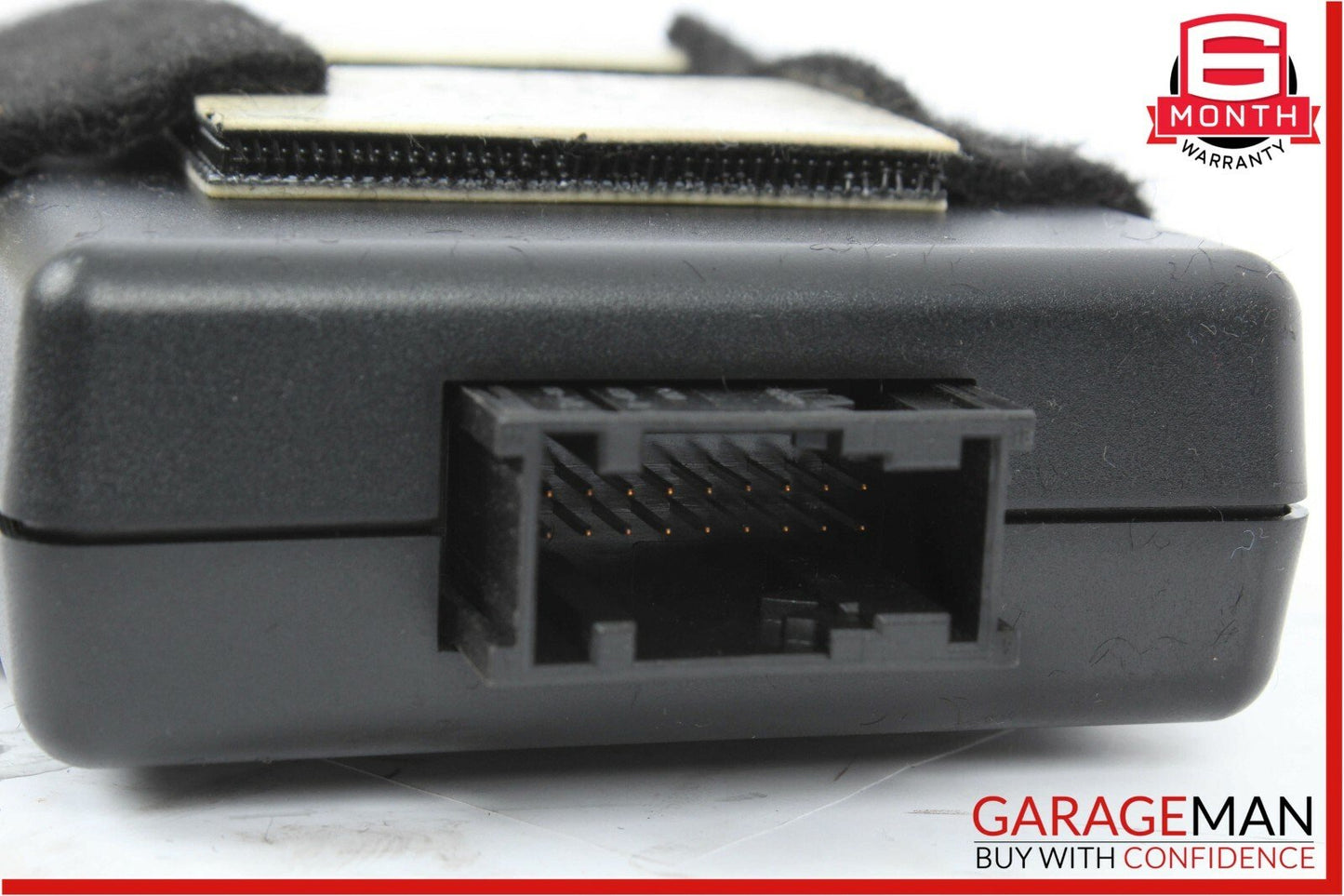 07-09 Mercedes E350 S550 CLK350 CL65 AMG Ipod Interface Controller Module Unit