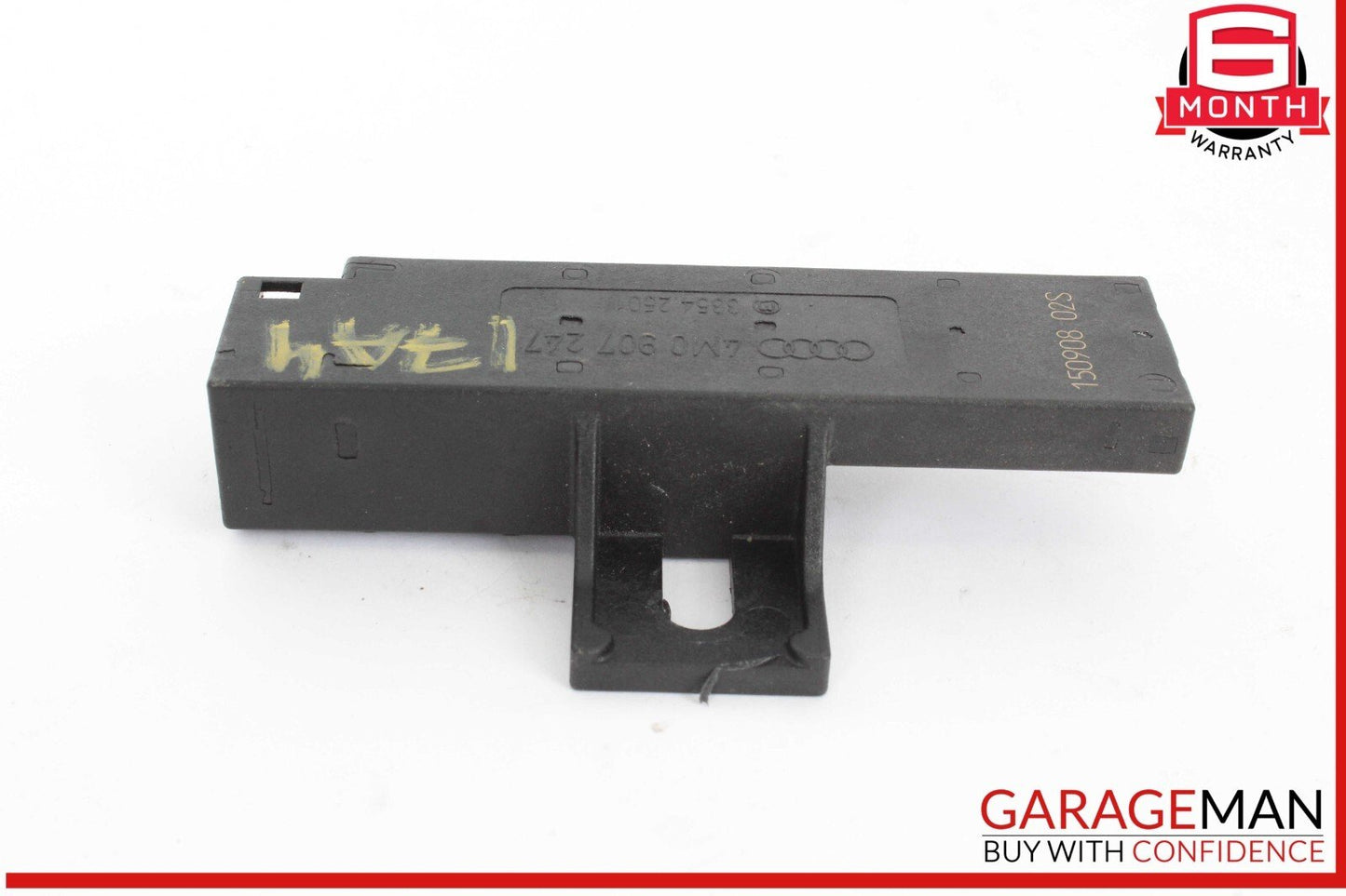 17-24 Audi A4 Keyless Entry Antenna Module Unit 4M0907247 OEM
